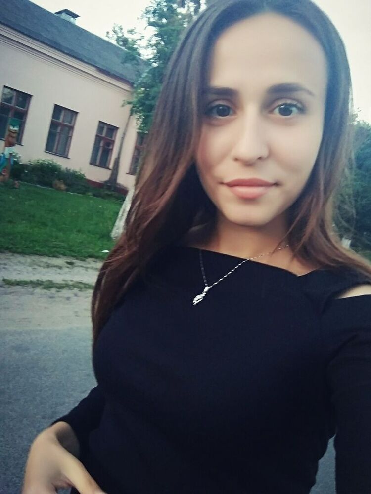 Фото 30048936 девушки Alenka, 24 года, ищет знакомства в Тернополе