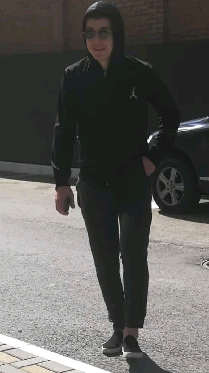 ���� 18434766 ������� �����, 36 ���, ���� ���������� � ����������