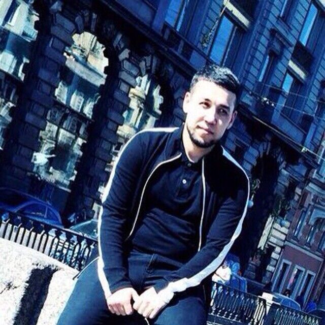  ,   Ruslan, 31 ,   ,   