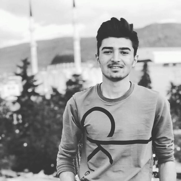 ���������� ������, ���� ������� Huzeyfe, 26 ���, ������������ ��� ������, ����� � ���������