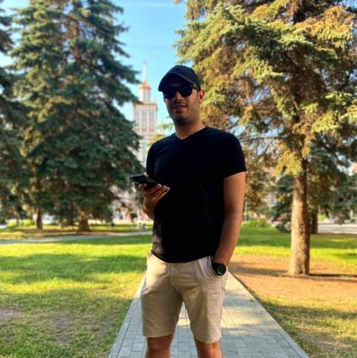 ���������� ���������, ���� ������� Ahmed, 31 ���, ������������ ��� ������, ����� � ���������