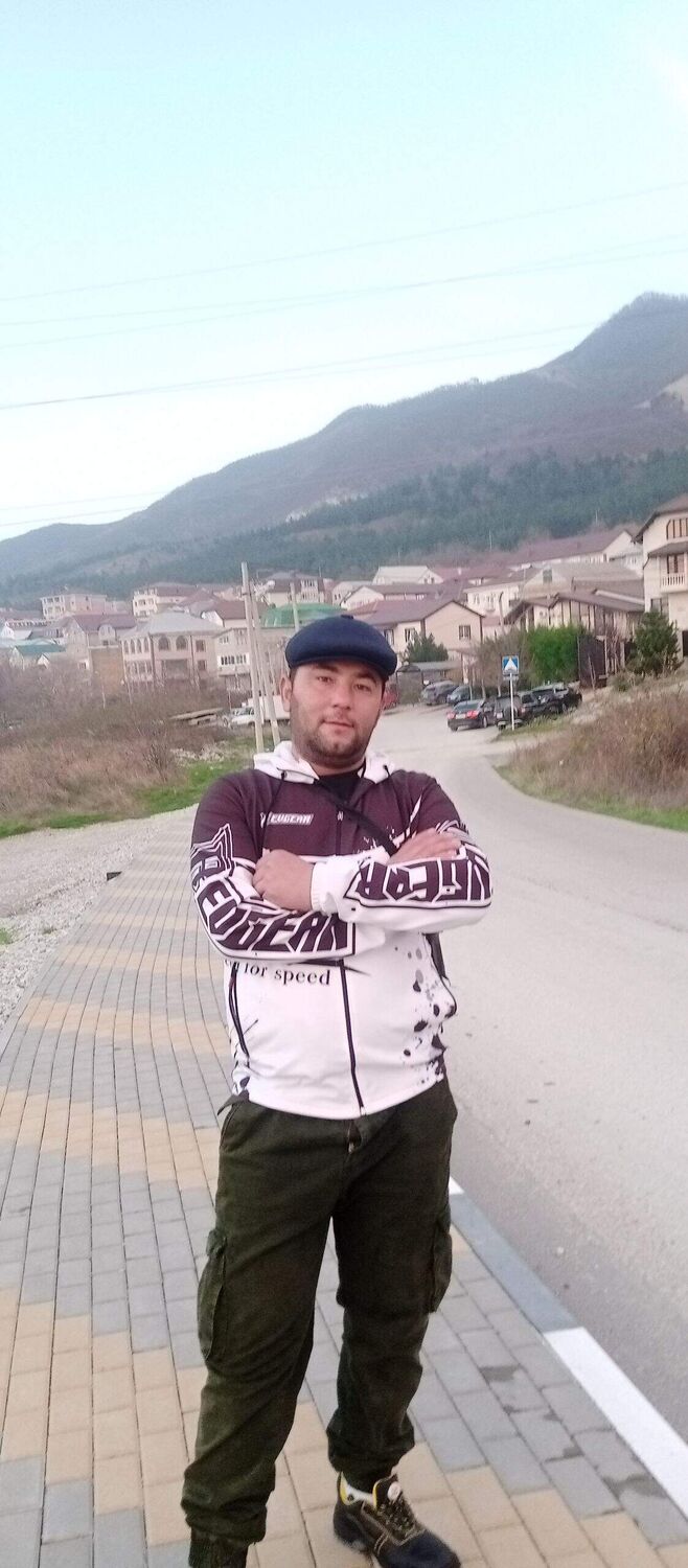 ���������� ������, ���� ������� Mansurjon, 34 ����, ������������ ��� ������, ����� � ���������