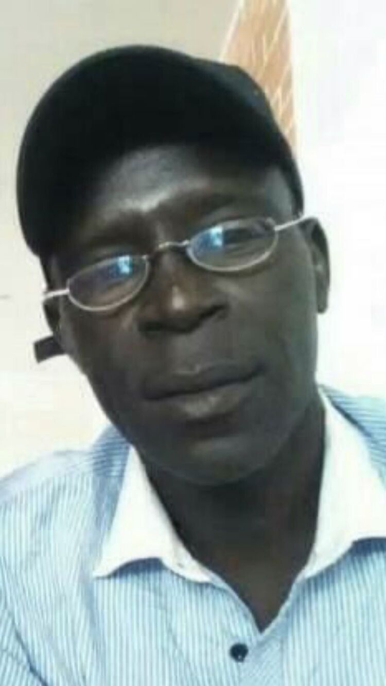  25173106  Souleymane, 51 ,    
