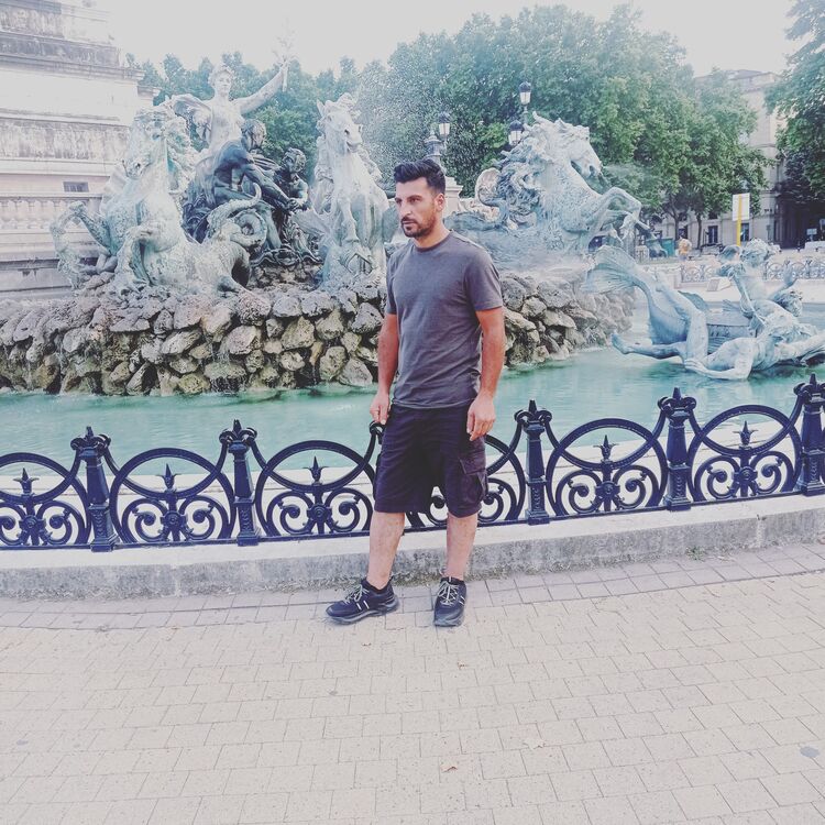  Kalocsa,   Serkan, 31 ,   ,   