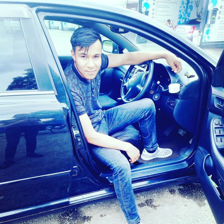 ���� 20679956 ������� Sohibjon, 28 ���, ���� ���������� � ������������