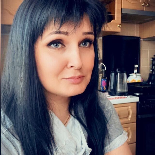 ���� 55293986 ������� Valentina, 42 ����, ���� ���������� � ������