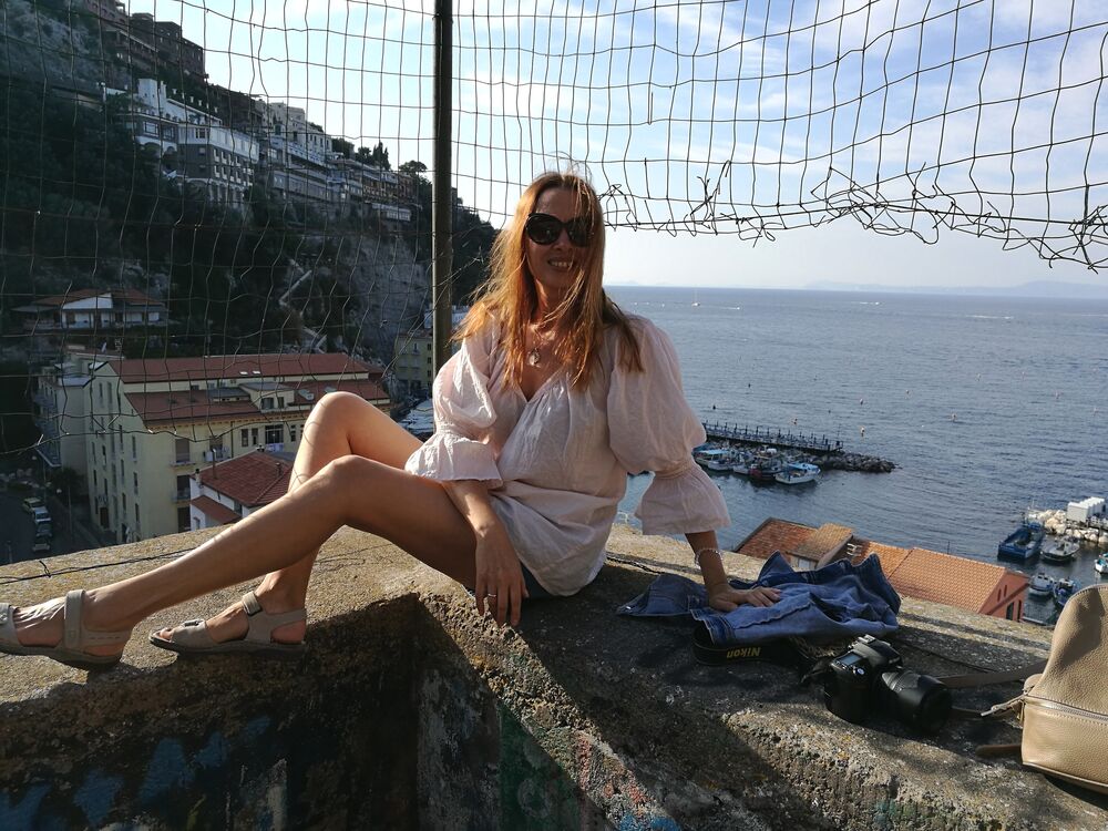 ���� 25684626 ������� Natali, 49 ���, ���� ���������� � ������