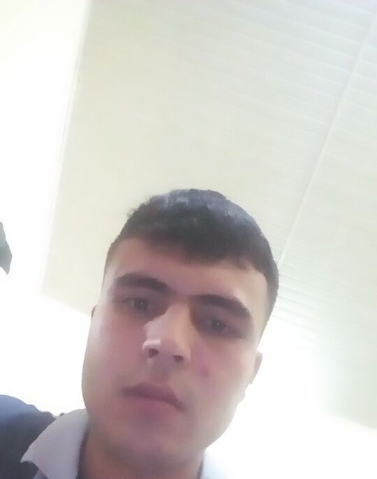 ���� 41770006 ����� Azizjon, 25 ���, ���� ���������� � ����������