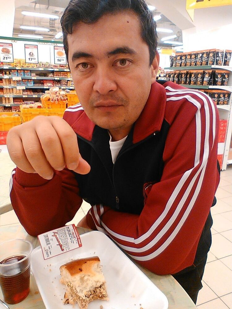 ���� 50585096 ������� Makhmud, 44 ����, ���� ���������� � ������