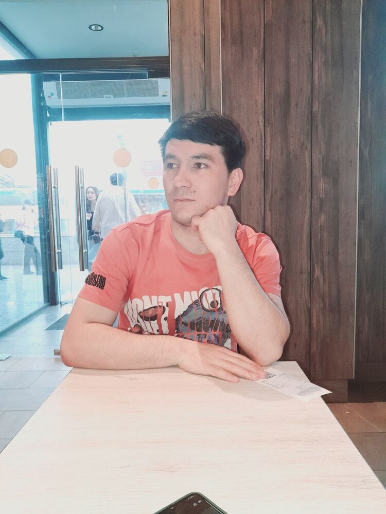 ,   Shahzod, 24 ,   ,   