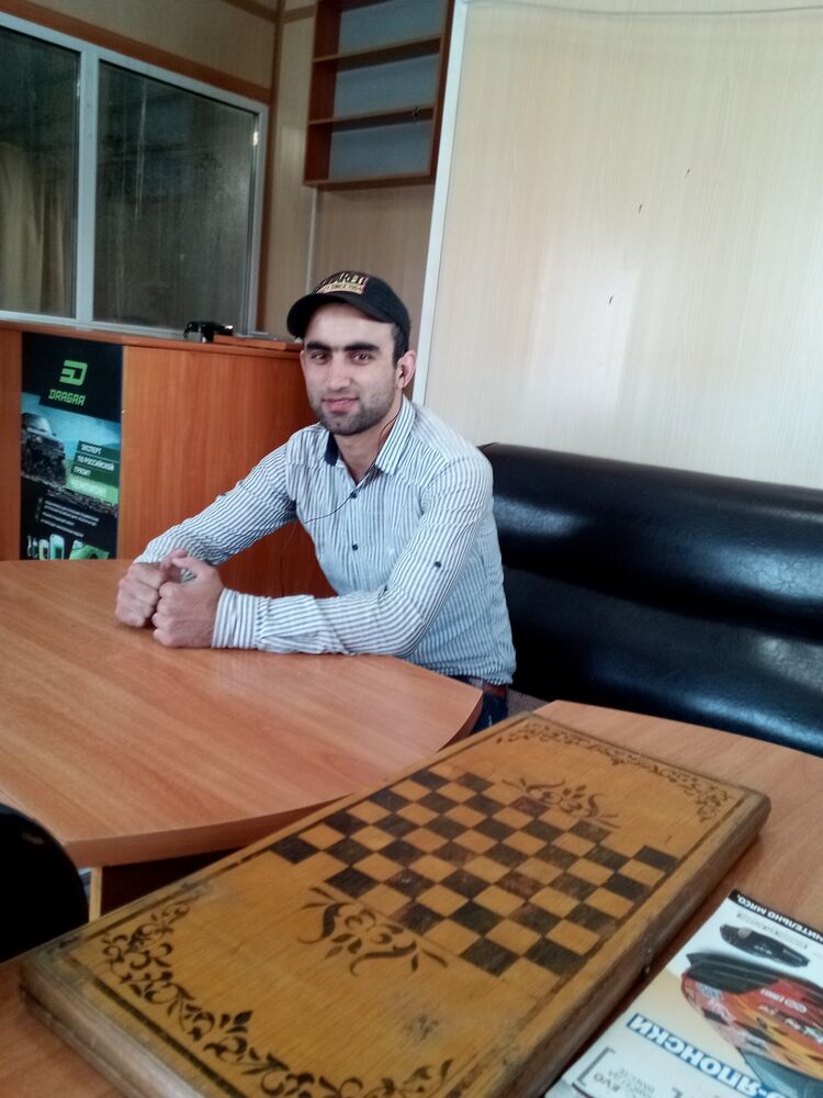 ���� 25917466 ������� Rahmon, 35 ���, ���� ���������� � ������������