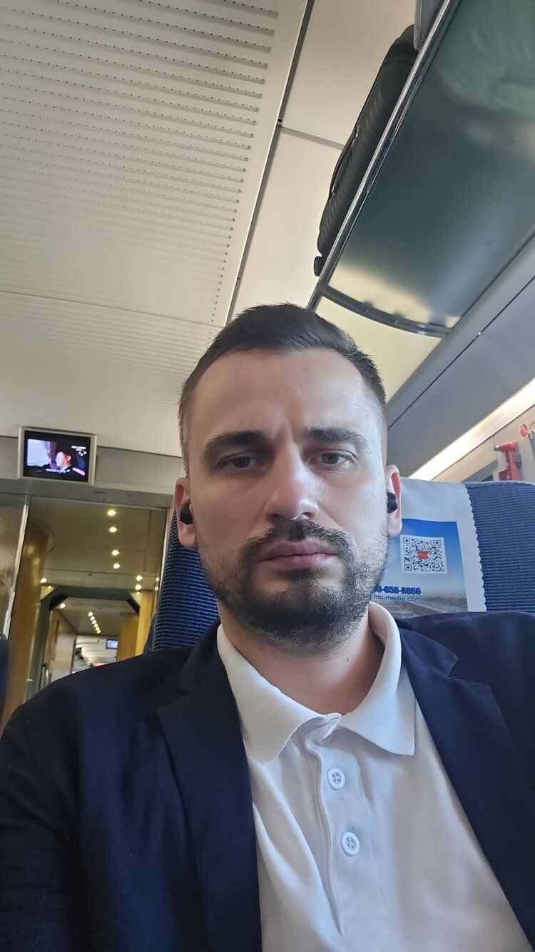 ���� 47841926 ������� Tushansky, 33 ����, ���� ���������� � ������