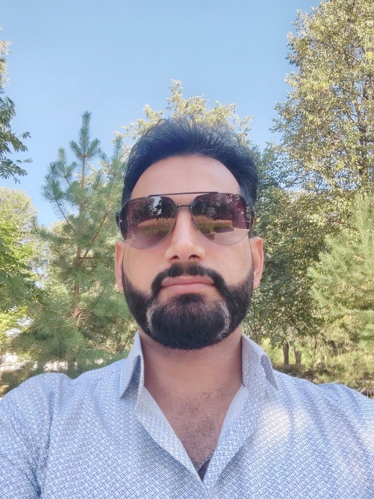 ���� 45841796 ������� Haidar, 40 ���, ���� ���������� � ������