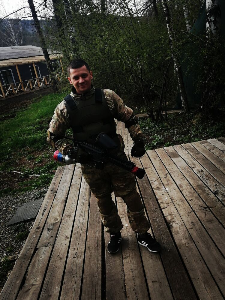 ���� 26745746 ������� Alexander, 33 ����, ���� ���������� � �����������