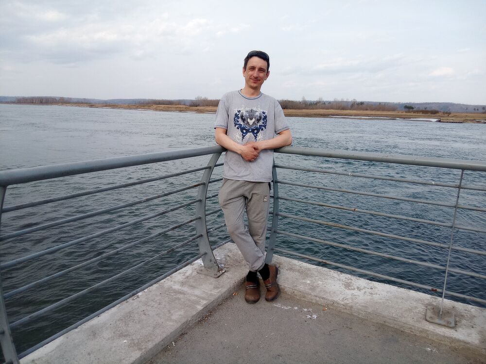  31375076  Sergey, 35 ,    -