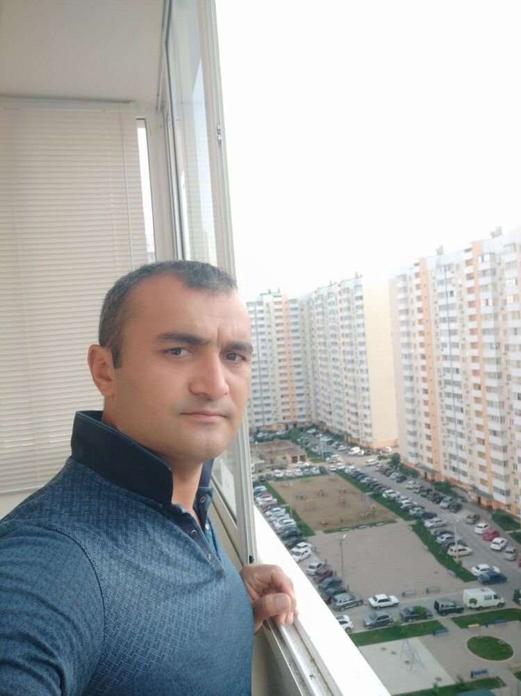 ���������� ���������, ���� ������� Alisher, 41 ���, ������������ ��� ������, ����� � ���������, c�������� ���������