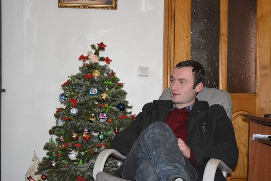 ���� 17182256 ������� Ruslan, 35 ���, ���� ���������� � ������