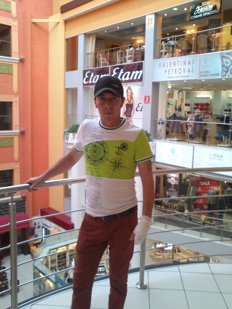 ���� 6587066 ������� ������, 49 ���, ���� ���������� � �����-����������