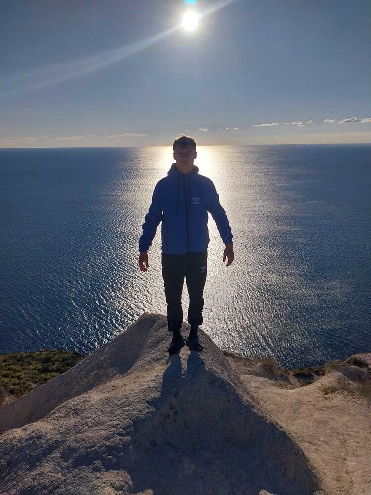  29766876  ILYA, 26 ,    