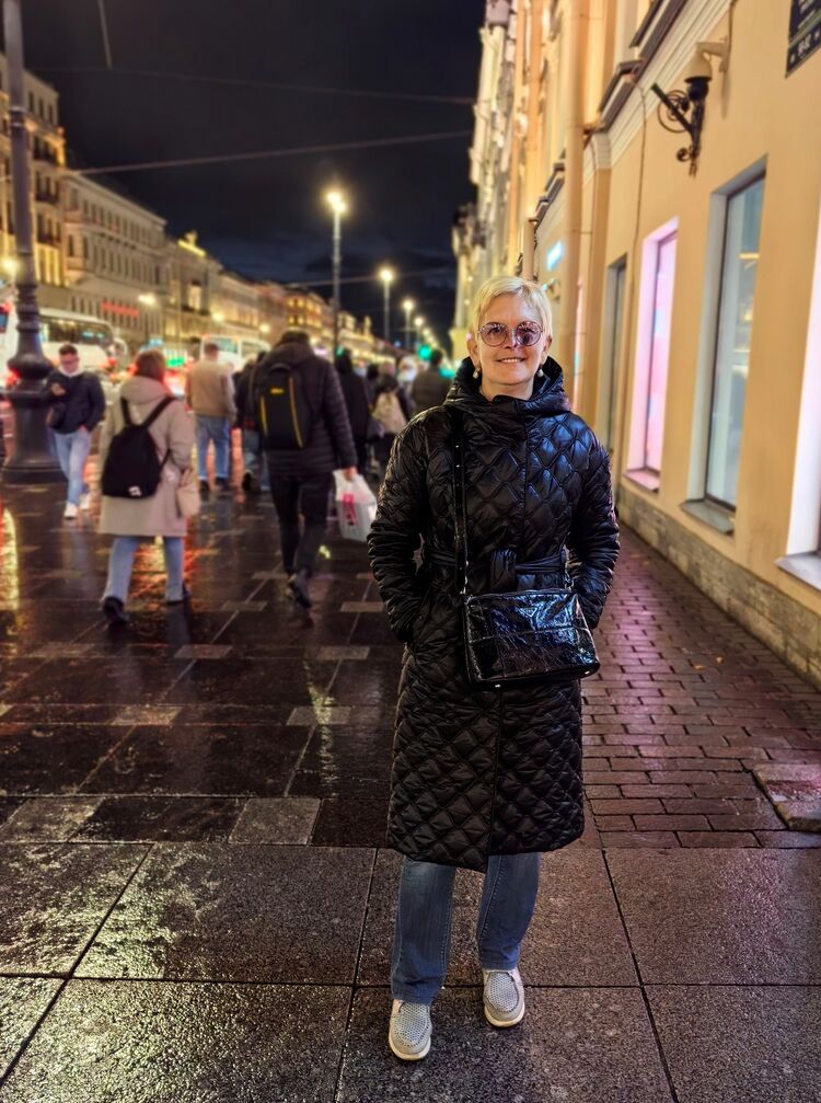 ���� 54167716 ������� �����, 58 ���, ���� ���������� � �����-����������