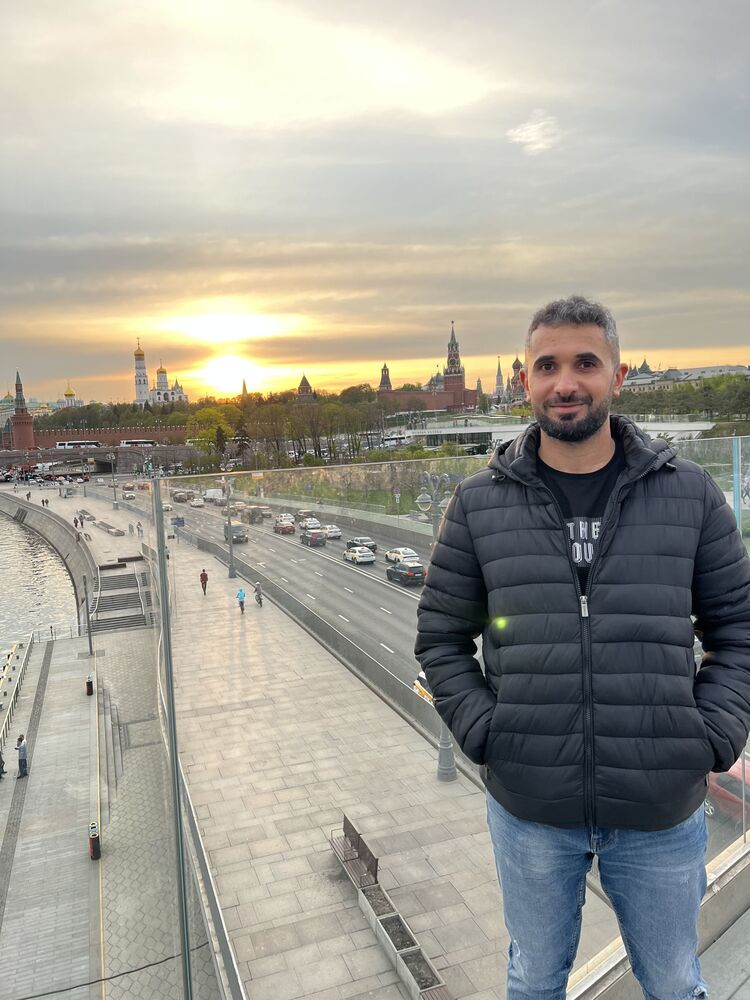 ���������� �����, ���� ������� Samer, 34 ����, ������������ ��� ������, ����� � ���������, c�������� ���������, ���������