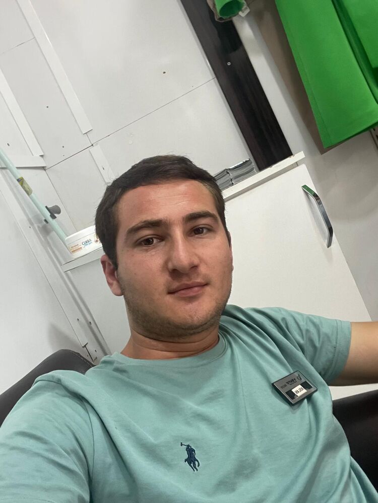  44143236  Aslan, 34 ,    Alanya