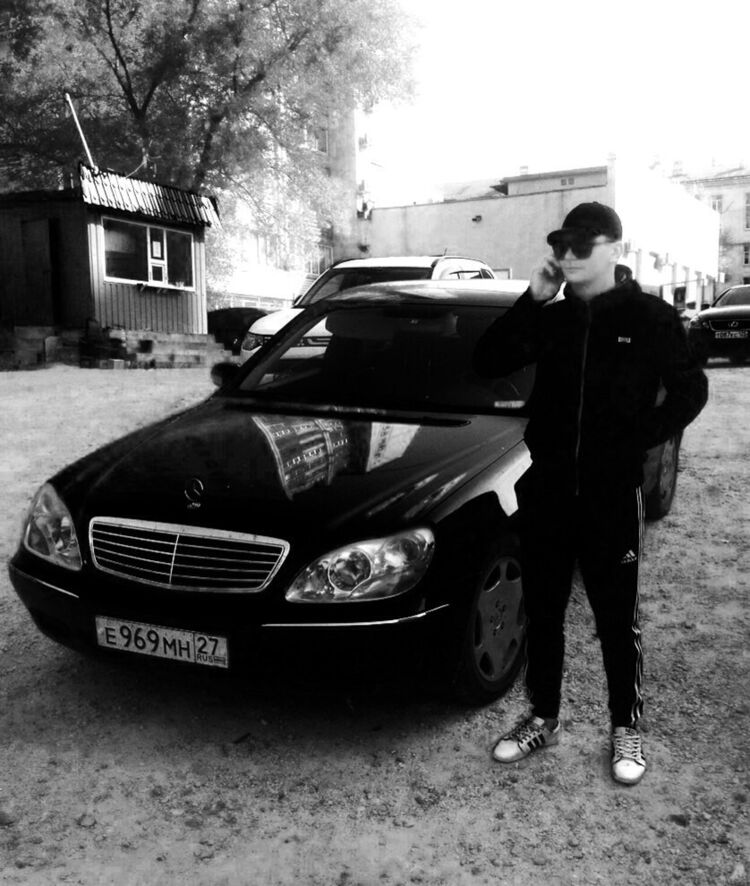 ���� 5108526 ������� Vlad, 37 ���, ���� ���������� � �����������