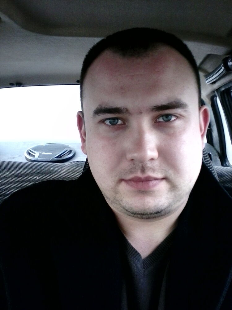 Фото 4450296 мужчины Dmitri, 36 лет, ищет знакомства в Екатеринбурге