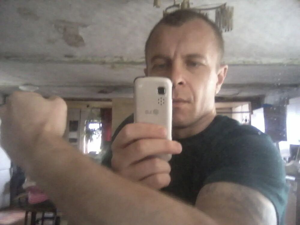 ���� 47962366 ������� Sergei, 38 ���, ���� ���������� � ������