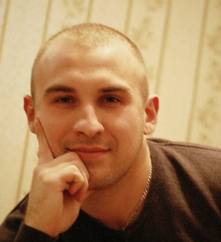 ���� 19115476 ������� Sergey, 35 ���, ���� ���������� � ������