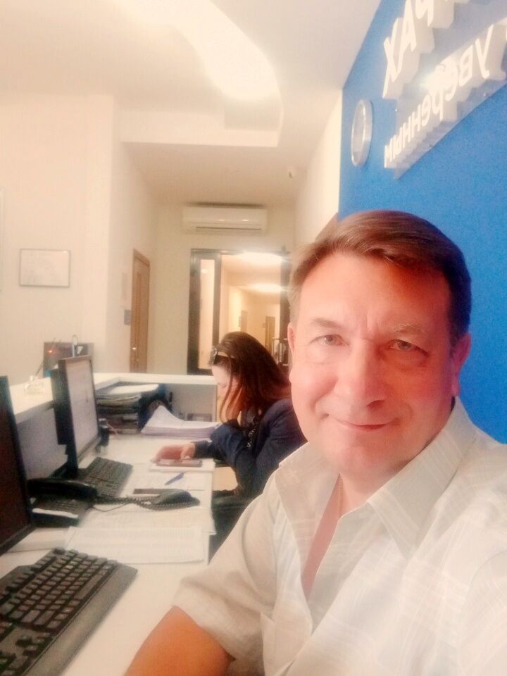 ���������� �����-���������, ���� ������� Sergei, 57 ���, ������������ ��� ����� � ���������, c�������� ���������