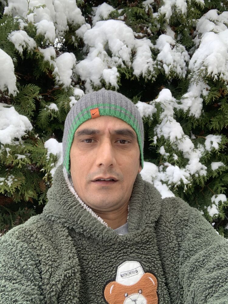 Город хариш