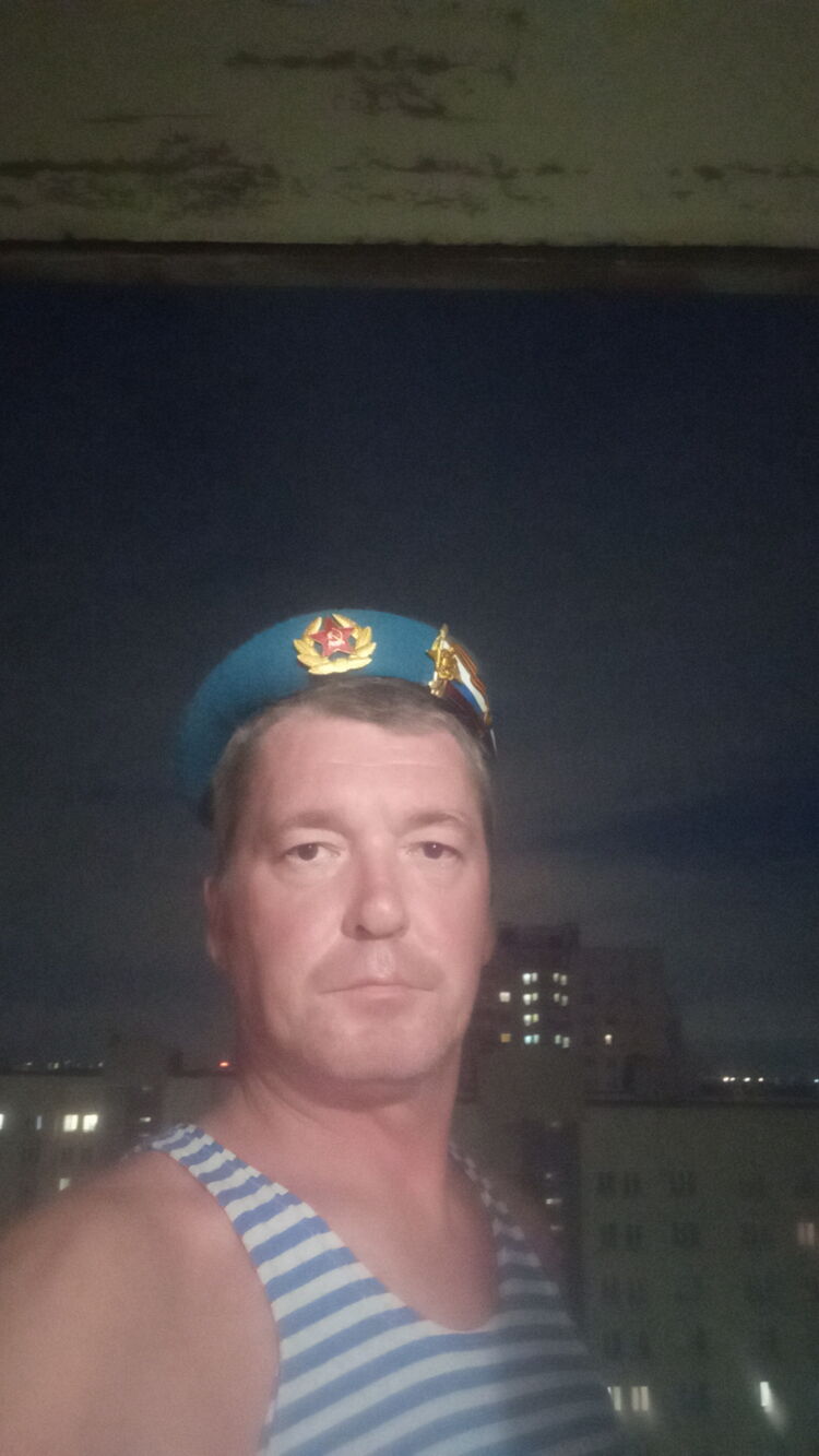 ���� 45172406 ������� Viktor, 43 ����, ���� ���������� � �����-����������