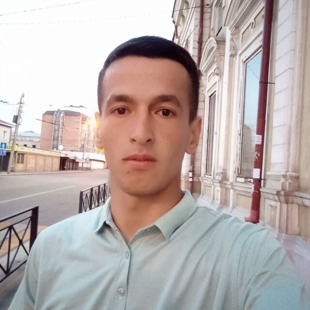 ���������� �������, ���� ������� Obidjon, 33 ����, ������������ ��� ������, ����� � ���������