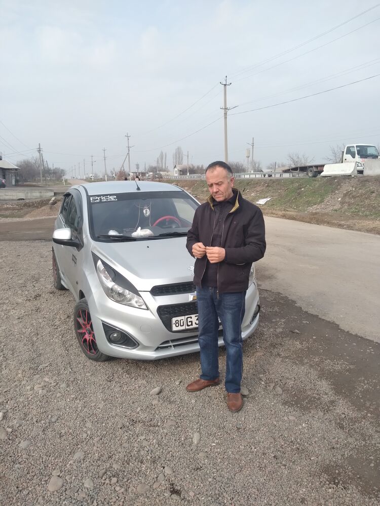 ���������� �������, ���� ������� Yoqubjon, 48 ���, ������������ ��� ������, ����� � ���������