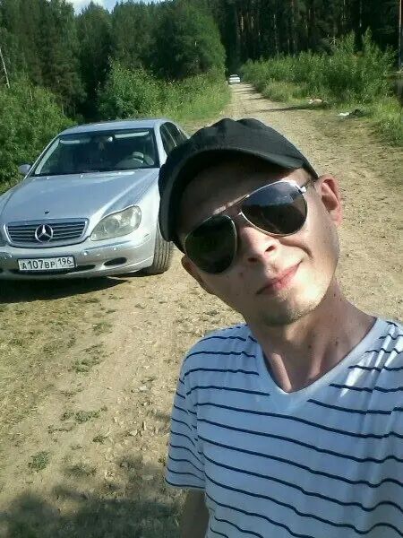 ���������� ������������, ���� ������� Mihael, 37 ���, ������������ ��� ������, ����� � ���������, c�������� ���������, ���������