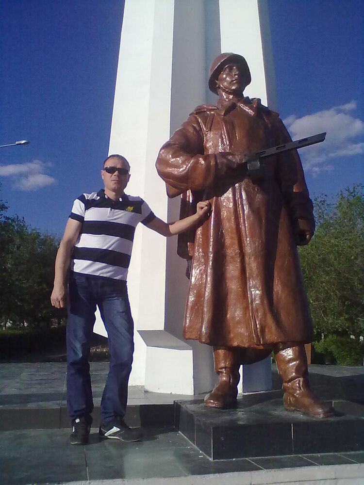 4233286  Oleg, 43 ,    