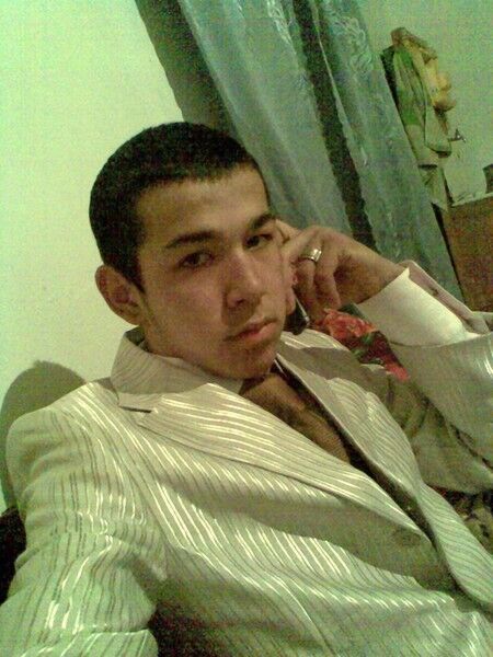 ���� 5317446 ������� Mansur, 33 ����, ���� ���������� � ������