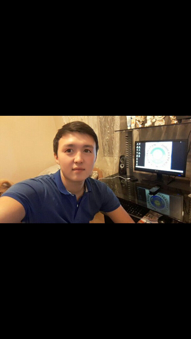 ���� 9793876 ������� Raimbek, 29 ���, ���� ���������� � ������