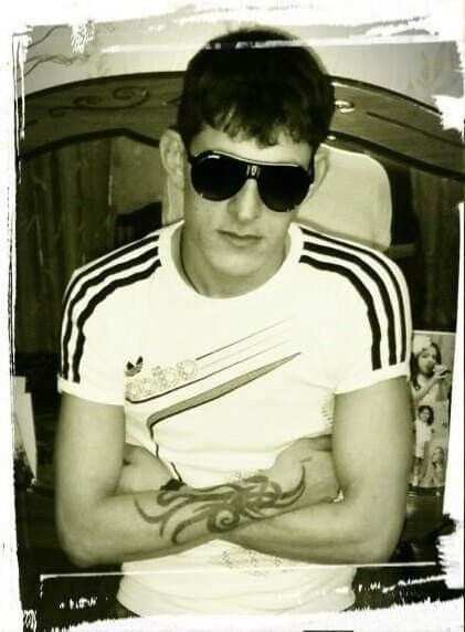  14832536  Gevorg, 40 ,    