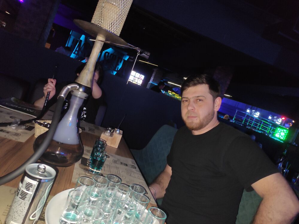 ���������� �����-���������, ���� ������� Ehram, 36 ���, ������������ ��� c�������� ���������