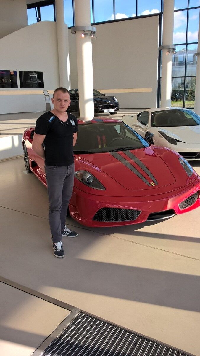 ���������� Hannoversch Munden, ���� ������� Valik, 35 ���, ������������ ��� ������, ����� � ���������, c�������� ���������