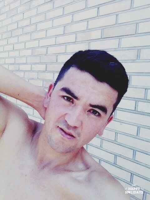  8210946  Sardor, 33 ,    