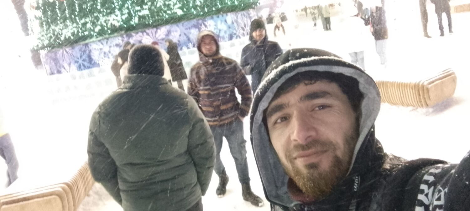 ���� 40235766 ������� Nekruz, 31 ���, ���� ���������� � ������