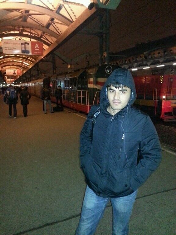 ���� 20696876 ������� �������, 35 ���, ���� ���������� � �����-����������