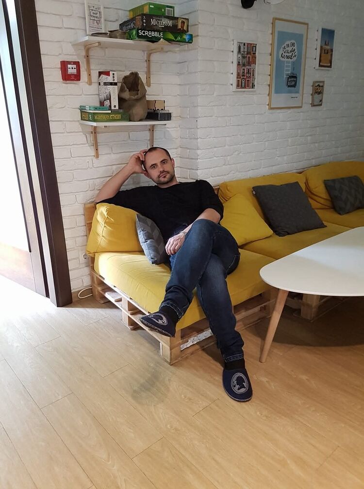  ,   Nikolay, 40 ,   ,   