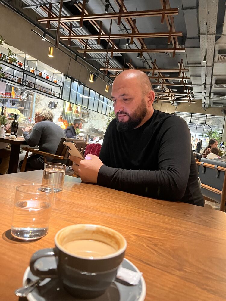 ���������� ���������, ���� ������� Nur, 35 ���, ������������ ��� ������, ����� � ���������