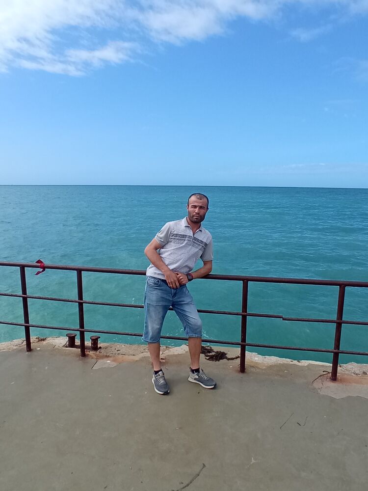 ���������� ������, ���� ������� Abdusattor, 34 ����, ������������ ��� ������, ����� � ���������