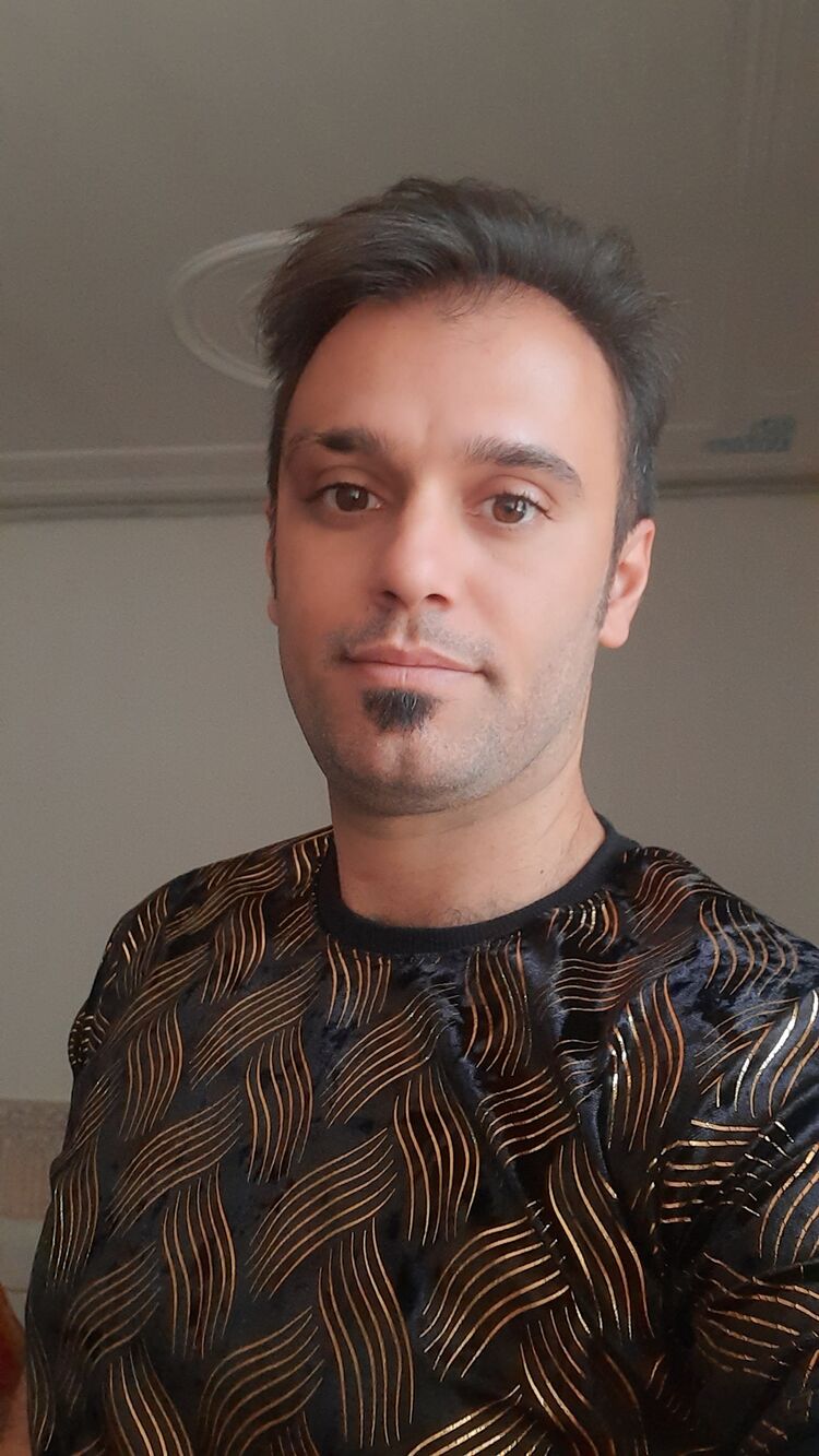  34034786  Saeed, 35 ,    Dronten