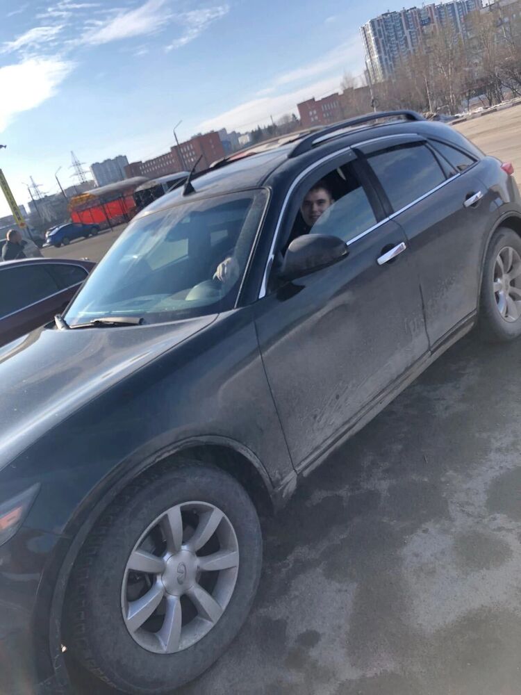 ���������� ����, ���� ������� Nikita, 32 ����, ������������ ��� ������, ����� � ���������